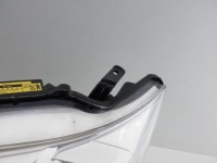 Toyota corolla e15 рестайлинг  ксенон 2010- фара левая Цена, фото thumb