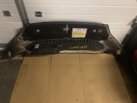 Капот кришка двигуна fiat ducato boxer jumper 14 рестайлінг Недорого, фото thumb