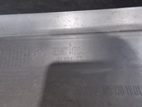 фото thumb №13, Vw t6 multivan transporter 4xpdc 15-21 бампер задняя