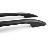 фото thumb №8, Рейлинги кровельные багажник do peugeot boxer ii 2006- short | короткий