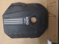 фото thumb №1, Stinger захист двигуна верхній 29240-2cta1