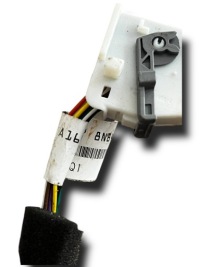 фото thumb №5, Mercedes ml w164 дзеркало заднього виду a1648104517