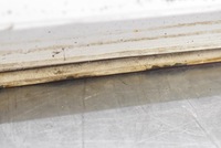 фото thumb №16, Двері задні праві крило білий opel vivaro 3 iii 14-19