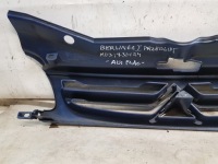 фото thumb №8, Citroen berlingo i przedlift решітка радіатора решітка радіатора оригінальний номер 9635604880