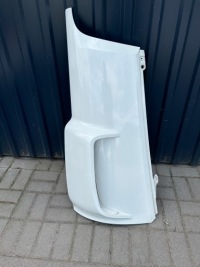 фото thumb №1, Кутик кабіни oewiewka daf xf 106 оригінал