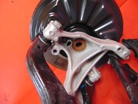 фото thumb №10, Audi q3 ii f3 83a поворотный кулак правая задняя рычаги