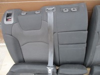 фото thumb №9, Заднее сиденье citroen c5 iii x7