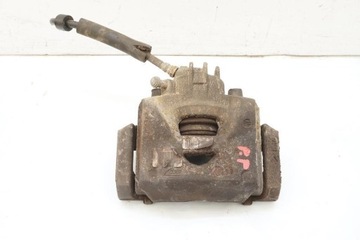 фото thumb №1, Супорт праві перед citroen c4 grand picasso 1.8