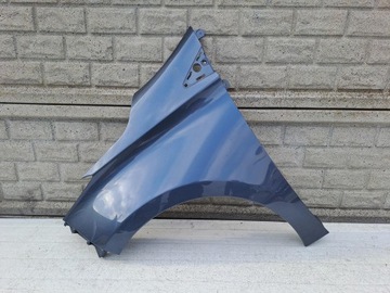 фото thumb №1, Renault zoe крило переднє лівий оригінал