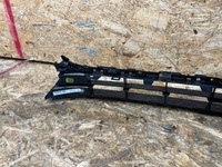 фото thumb №8, Vw arteon 17-20 r-line решётка радиатора решётка нижняя бампера перед передняя хром