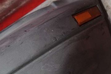 фото thumb №8, Бампер перед переднее чёрный gmc safari 2 ii 95-05