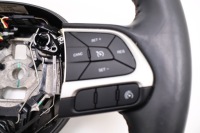 фото thumb №8, Jeep compass ii 17- руль многофункциональный 532387300