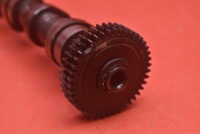 Вал розподільного валу випускний лівий 059101cc audi q7 4l 3.0 tdi quattro 233km 05- Ціна, фото thumb