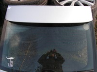 фото thumb №5, Крышка багажника багажника seat leon l57y хэтчбек