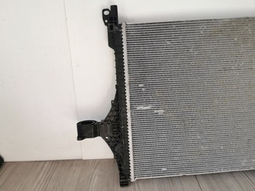 фото thumb №8, Радіаторів води volvo xc40 b3 b4 b5 м'який гібрид