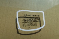 фото thumb №2, Стекло дверь левый перед trafic iii 19 rok сколы