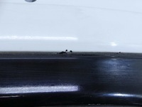 фото thumb №9, Бампер задняя jaguar xf i x250 jbc2135 sedan 11-15