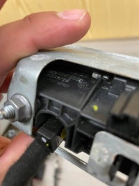 фото thumb №9, Vw caddy 2k5 камера заднего вида жгут kpl 2k5827566c