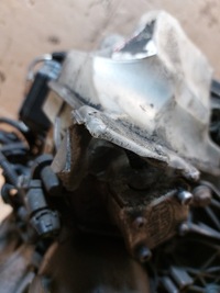 фото thumb №16, Коробка передач коробки передач механічна 20dr15 citroen c5 x7 1.6hdi