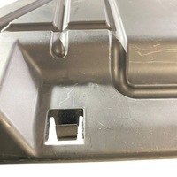 фото thumb №9, Mazda cx-3 2019 element панелі приладової панелі / dół