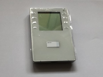 Комнатный блок KNX SIEMENS, контроллер QMX