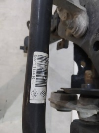 фото thumb №8, Подрамник подвеска перед renault talisman i 2015-2019