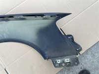 фото thumb №10, Крыло левый перед переднее lc9x vw passat b6 05-10r 08r