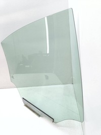 фото thumb №6, Toyota avensis t270 2011 стекло дверь задних