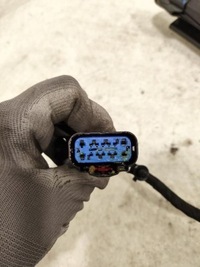 фото thumb №8, Chrysler pacifica 2018 привід замка двері бокових / розсувних