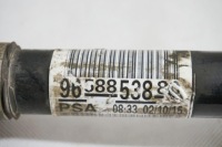 фото thumb №4, Citroen ds4 lift 9658853880 приводной вал правая