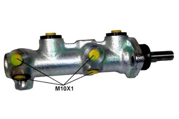 фото thumb №2, Насос гальмівна iveco daily i daily ii alfa romeo