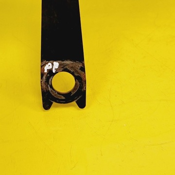 фото thumb №6, Застёжка ремня безопасности правые перед toyota corolla verso e034501 nr190