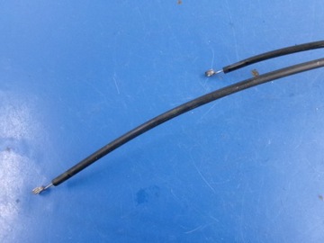 фото thumb №7, Skoda felicia рестайлінг панель ручки повітропровід троси