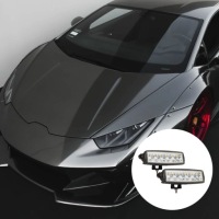 фото thumb №2, Led 6 светлый свет