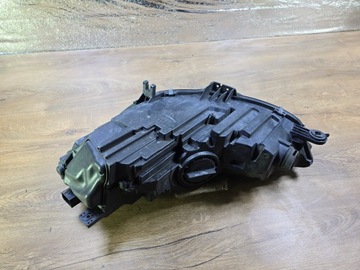 фото thumb №11, Audi a4 b9 8w рестайлінг лампа перед передня права led 8w0941012