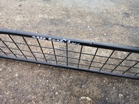 фото thumb №6, Audi a3 8p решётка багажника зад sportback 5d 06 r