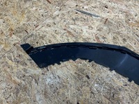 фото thumb №8, Vw golf vi 6 08-12 универсал спойлер спойлер накладка бампера перед передняя