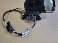 фото thumb №15, Mercedes cla w 118 зеркало правые комплектные 16 pin