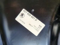 фото thumb №8, Skoda octavia 4 iv порог левый обшивка 20-23 5e7809601d