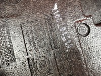 фото thumb №5, Audi tts tt 8s полиця пінополістирол бардачок багажника 8s0012109h / 8s0012109l