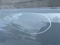 фото thumb №6, Двері bmw 5 g60 зад праві задні праві