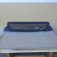 фото thumb №1, Решітка середня бампера dacia duster i lift nowa!