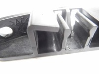 фото thumb №6, Кронштейн кришка заливної пального fiat bravo оригінальний номер 7773303