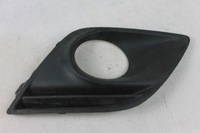 фото thumb №6, Решётка бампера левая передняя volvo xc60 i перед