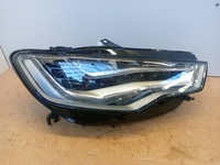 фото thumb №1, Лампа правая audi a6 c7 full led 4g0