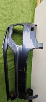 Бампер перед volvo xc90 ii r-design в Україні, фото thumb