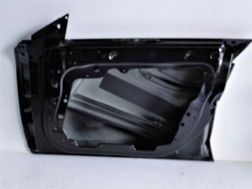 фото thumb №8, Mercedes cls 257 дверь передние правые