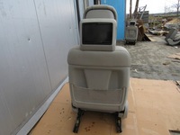 фото thumb №6, Mercedes gl w166 сиденье кожа правые tv монитор