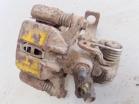 фото thumb №3, Honda concerto 1.6 1994r супорт лівий задня