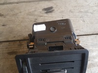 фото thumb №3, Ford kuga mk1 решітка обдув ліва 3m51-r018b09